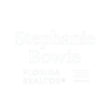 Stephanie Bowie, Florida Realtor®